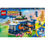 LEGO Bygge legetøj 