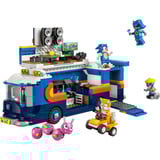 LEGO Bygge legetøj 