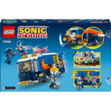 LEGO Bygge legetøj 
