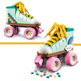 LEGO Creator Retro-rulleskøjte, Bygge legetøj Byggesæt, 8 År, Plast, 342 stk, 536 g