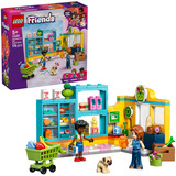 LEGO Friends Heartlake City Mini-Markt, Bygge legetøj 