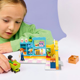 LEGO Friends Heartlake City Mini-Markt, Bygge legetøj 