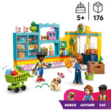 LEGO Friends Heartlake City Mini-Markt, Bygge legetøj 