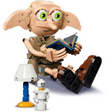 LEGO Harry Potter Dobby, den Frie Elver, Bygge legetøj 
