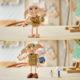 LEGO Harry Potter Dobby, den Frie Elver, Bygge legetøj 
