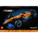 LEGO Technic McLaren Formel 1-racerbil, Bygge legetøj Byggesæt, 18 År, Plast, 1434 stk, 2,27 kg
