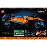 LEGO Technic McLaren Formel 1-racerbil, Bygge legetøj Byggesæt, 18 År, Plast, 1434 stk, 2,27 kg