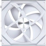 Lian Li LULI-090, Sag fan Hvid