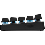 Logitech G Pro X 60, Gaming-tastatur Sort, DE-layout