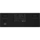 Logitech G Pro X 60, Gaming-tastatur Sort, DE-layout