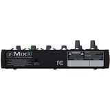 MACKIE Mix8, Mixer Sort