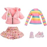 MGA Entertainment 427780-INT, Dukke 