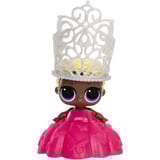MGA Entertainment L.O.L. Surprise Princess Baby Sisters, Spil figur 