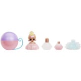 MGA Entertainment L.O.L. Surprise Princess Baby Sisters, Spil figur 