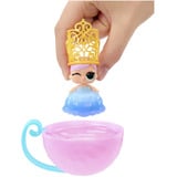 MGA Entertainment L.O.L. Surprise Princess Baby Sisters, Spil figur 