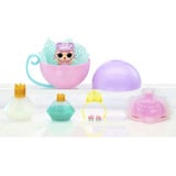 MGA Entertainment L.O.L. Surprise Princess Baby Sisters, Spil figur 