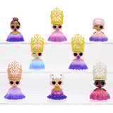 MGA Entertainment L.O.L. Surprise Princess Baby Sisters, Spil figur 