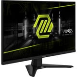 MSI Gaming Skærm Sort