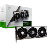 MSI Grafikkort