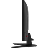 MSI MAG 274F, Gaming Skærm Sort