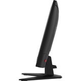 MSI MAG 274F, Gaming Skærm Sort