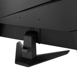 MSI MAG 274F, Gaming Skærm Sort