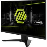 MSI MAG 274F, Gaming Skærm Sort