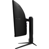 MSI MAG 342CQRFDE E20, Gaming Skærm Sort
