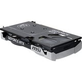 MSI VENTUS GeForce RTX 5060 TI 16G 2X OC PLUS NVIDIA 16 GB GDDR7, Grafikkort GeForce RTX 5060 Ti, 16 GB, GDDR7, 128 Bit, 7680 x 4320 pixel, PCI Express x16 5.0