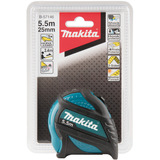 Makita B-57146, Målebånd Blå/Sort