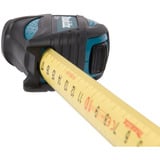Makita B-57146, Målebånd Blå/Sort