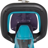 Makita DUH507Z, Hækkeklipper Blå/Sort