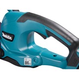 Makita DUH507Z, Hækkeklipper Blå/Sort