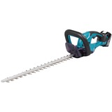 Makita DUH507Z, Hækkeklipper Blå/Sort