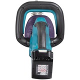 Makita DUH507Z, Hækkeklipper Blå/Sort