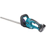 Makita DUH507Z, Hækkeklipper Blå/Sort