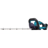 Makita DUH507Z, Hækkeklipper Blå/Sort
