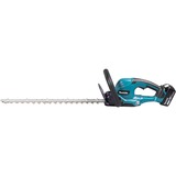 Makita DUH507Z, Hækkeklipper Blå/Sort