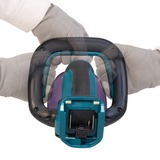 Makita DUH507Z, Hækkeklipper Blå/Sort