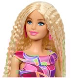 Mattel HRH20, Dukke 
