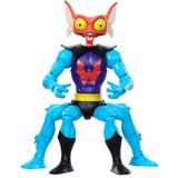 Mattel JBM78, Spil figur 