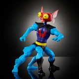 Mattel JBM78, Spil figur 
