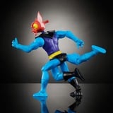 Mattel JBM78, Spil figur 