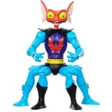 Mattel Origins Cartoon Collection Mantenna, Spil figur Masters of the Universe Origins Cartoon Collection Mantenna, 6 År, Flerfarvet, Plast