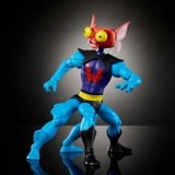 Mattel Origins Cartoon Collection Mantenna, Spil figur Masters of the Universe Origins Cartoon Collection Mantenna, 6 År, Flerfarvet, Plast