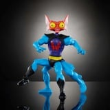 Mattel Origins Cartoon Collection Mantenna, Spil figur Masters of the Universe Origins Cartoon Collection Mantenna, 6 År, Flerfarvet, Plast