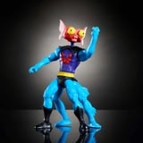 Mattel Origins Cartoon Collection Mantenna, Spil figur Masters of the Universe Origins Cartoon Collection Mantenna, 6 År, Flerfarvet, Plast