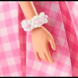 Mattel Signature Barbie-dukke Mode dukke, Hunstik, 3 År, Dreng/Pige, 330,2 mm, 300 g