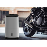 Meaco Dry Arete One 20L Kompressor-affugter og luftrenser Hvid/Sort