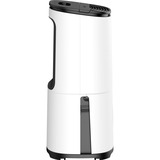 Meaco Dry Arete One 20L Kompressor-affugter og luftrenser Hvid/Sort